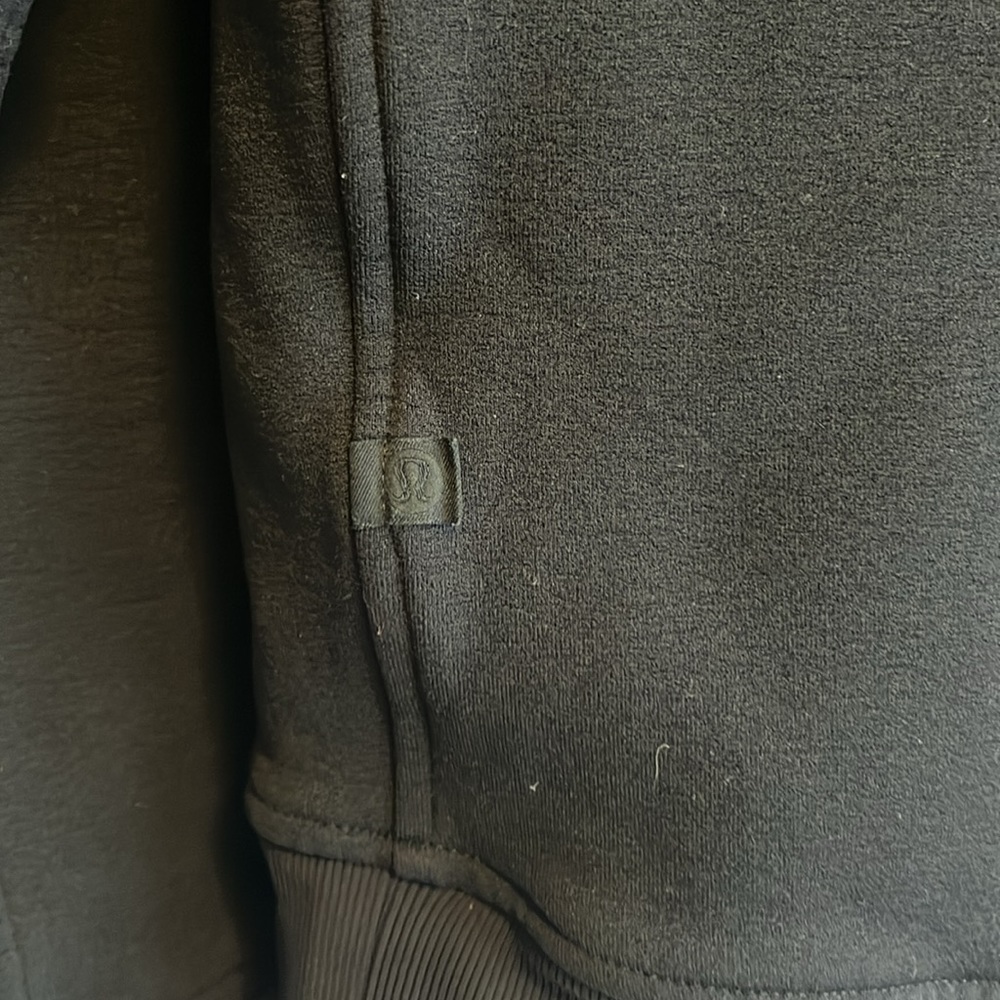 Lululemon Modal-Blend Turtleneck Sz 8 - image 7